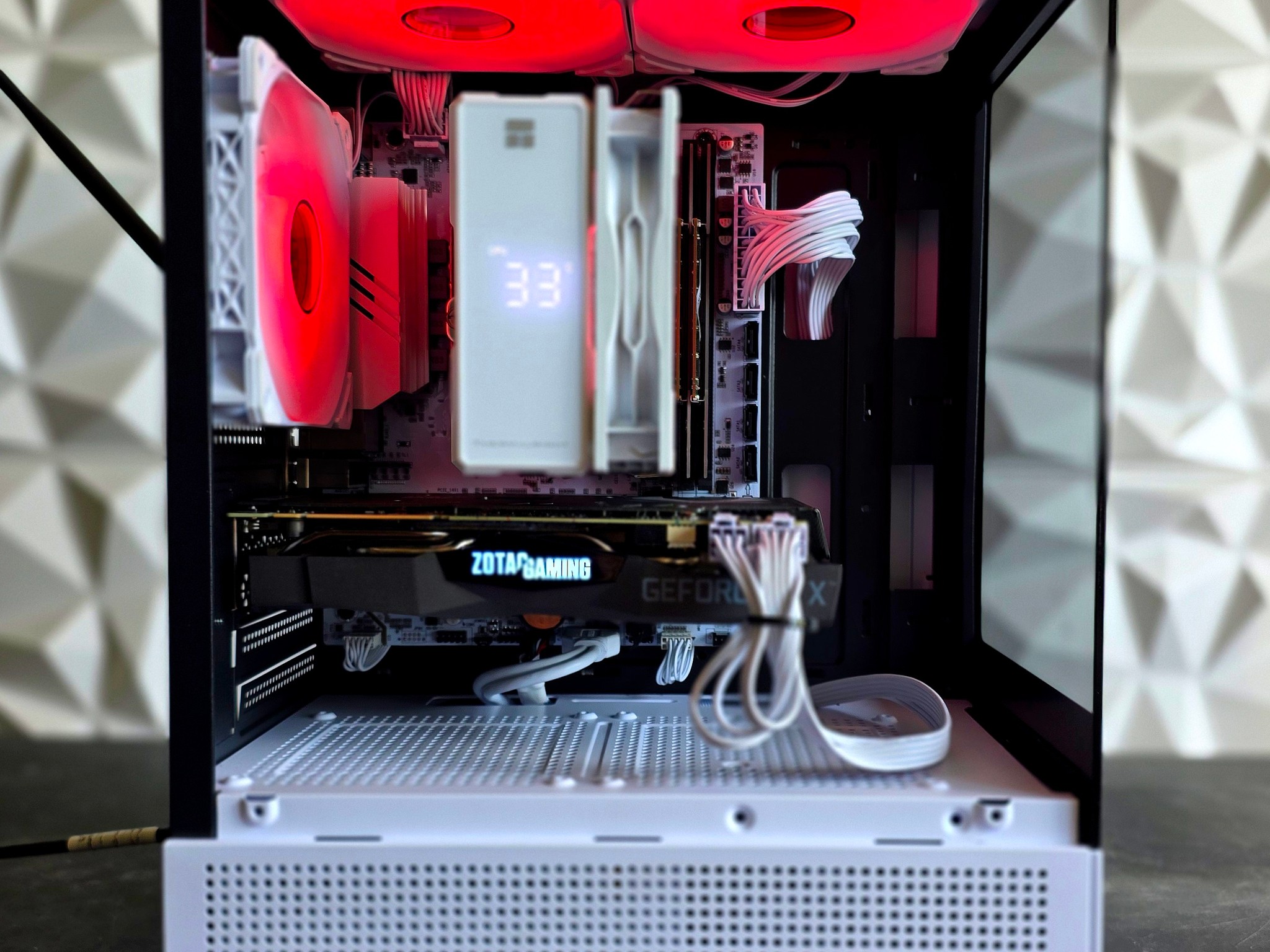 Gaming PC | Nvidia RTX 2070 Super 8 GB | Ryzen 5 3600 6-Core CPU