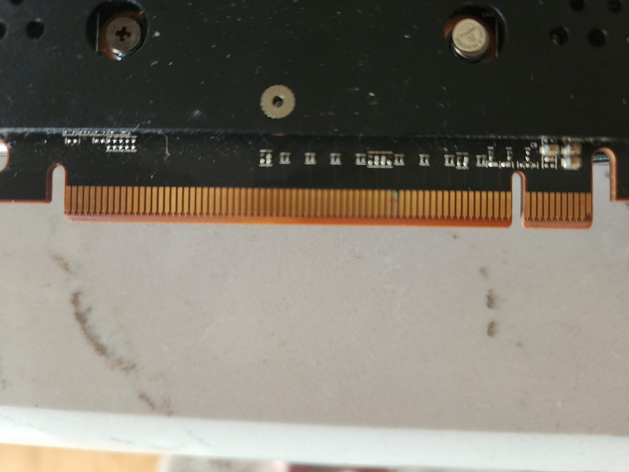 XFX 210 SWIFT AMD Radeon RX 6600 XT 8gb PCIe 4.0