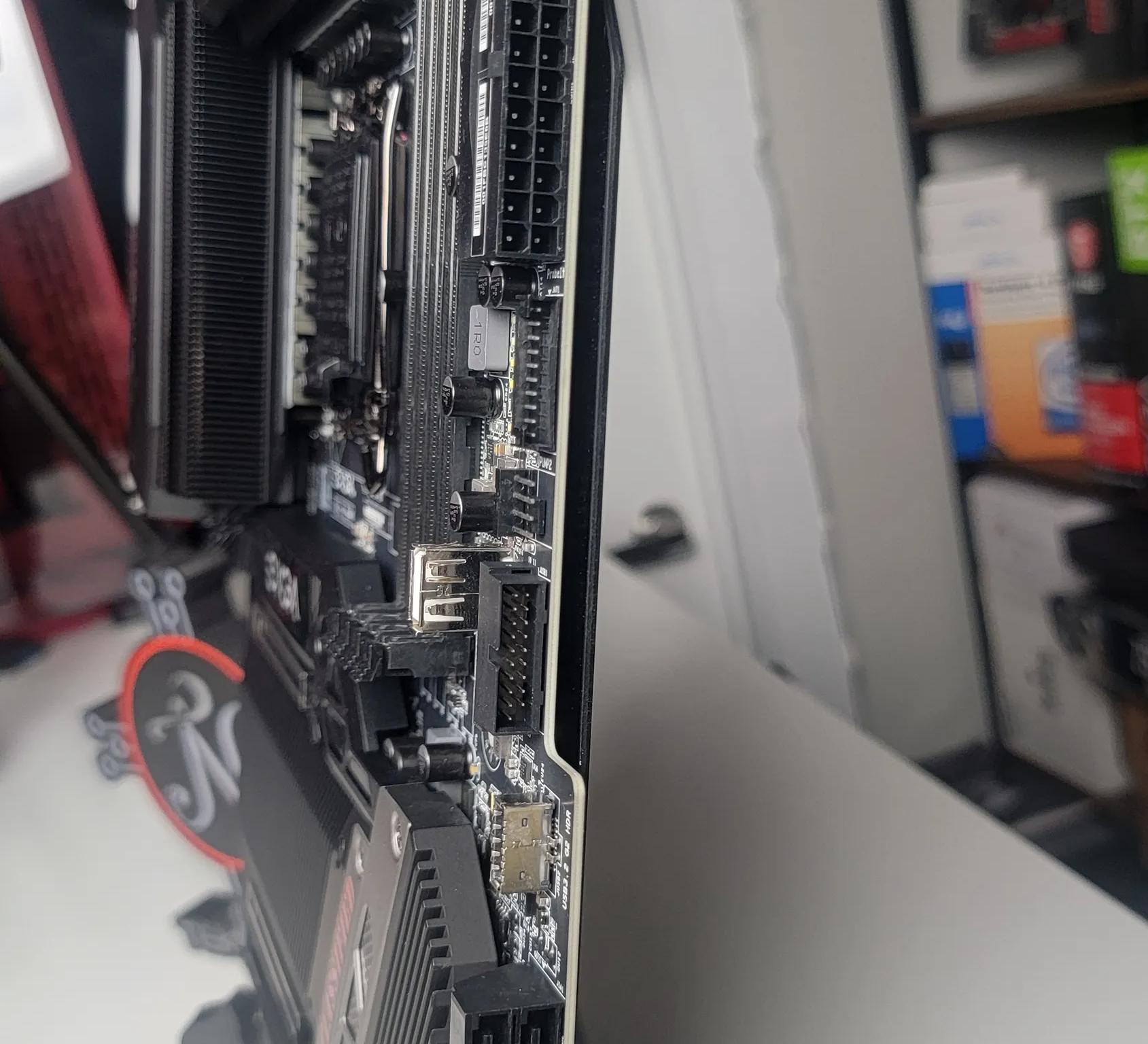 EVGA Z690 Classified 121-AL-E698-KR