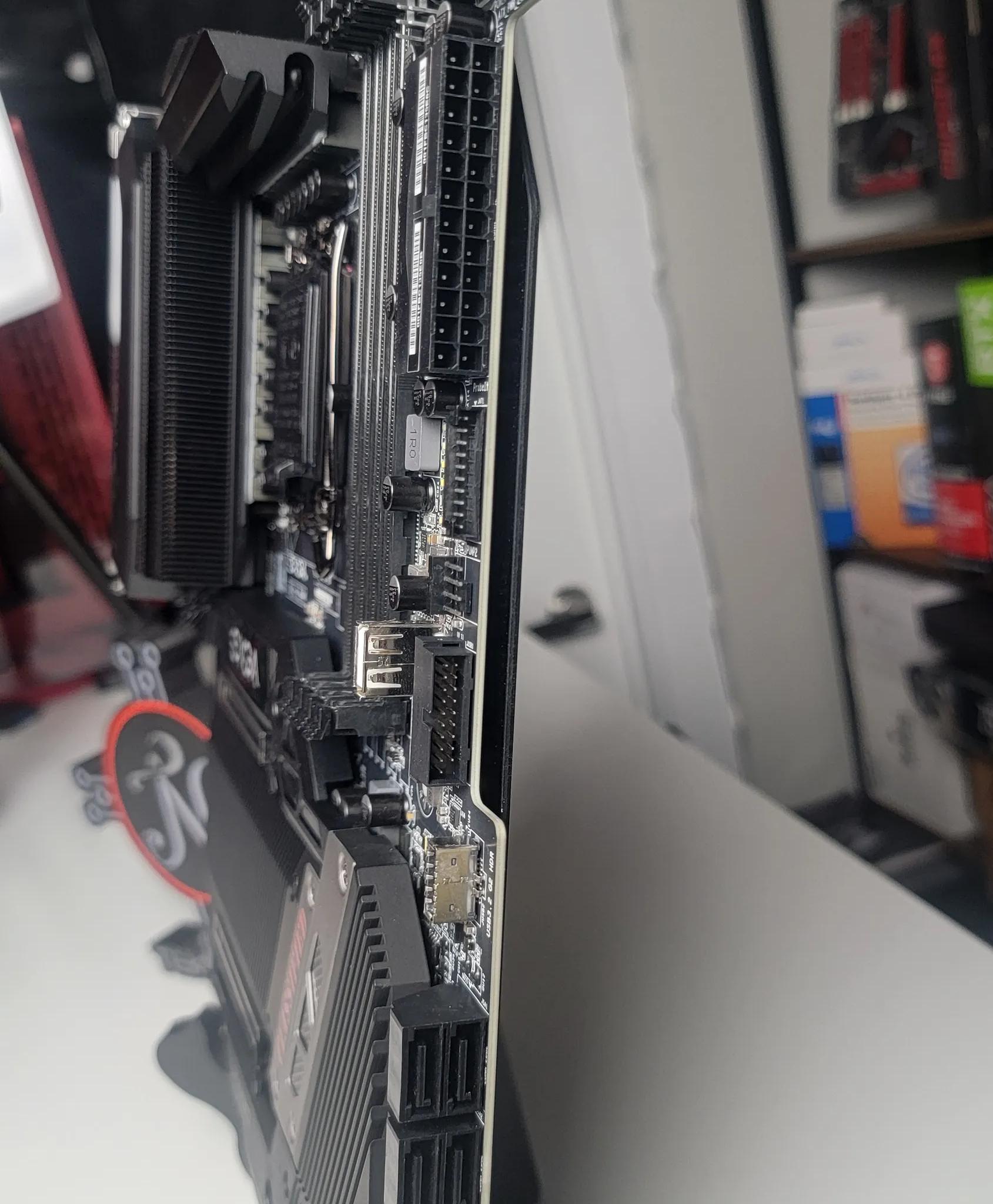 EVGA Z690 Classified 121-AL-E698-KR