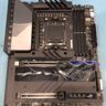 ASUS ROG CROSSHAIR X670E HERO AM5 MOTHERBOARD - RMA REPLACEMENT