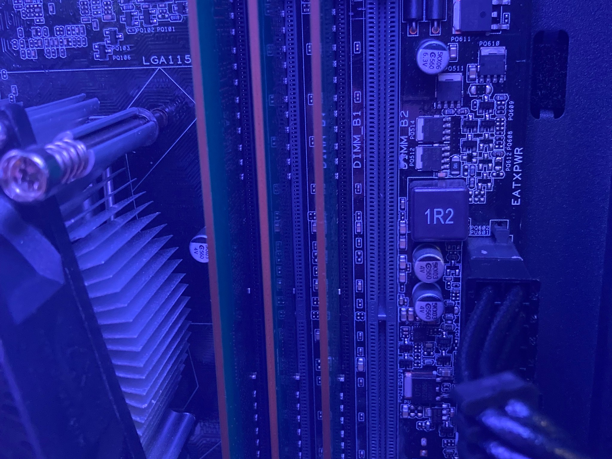 Genesis PC - i5-6500 | 1050ti | 256GB SSD | Windows 10 Pro | Great Starter PC