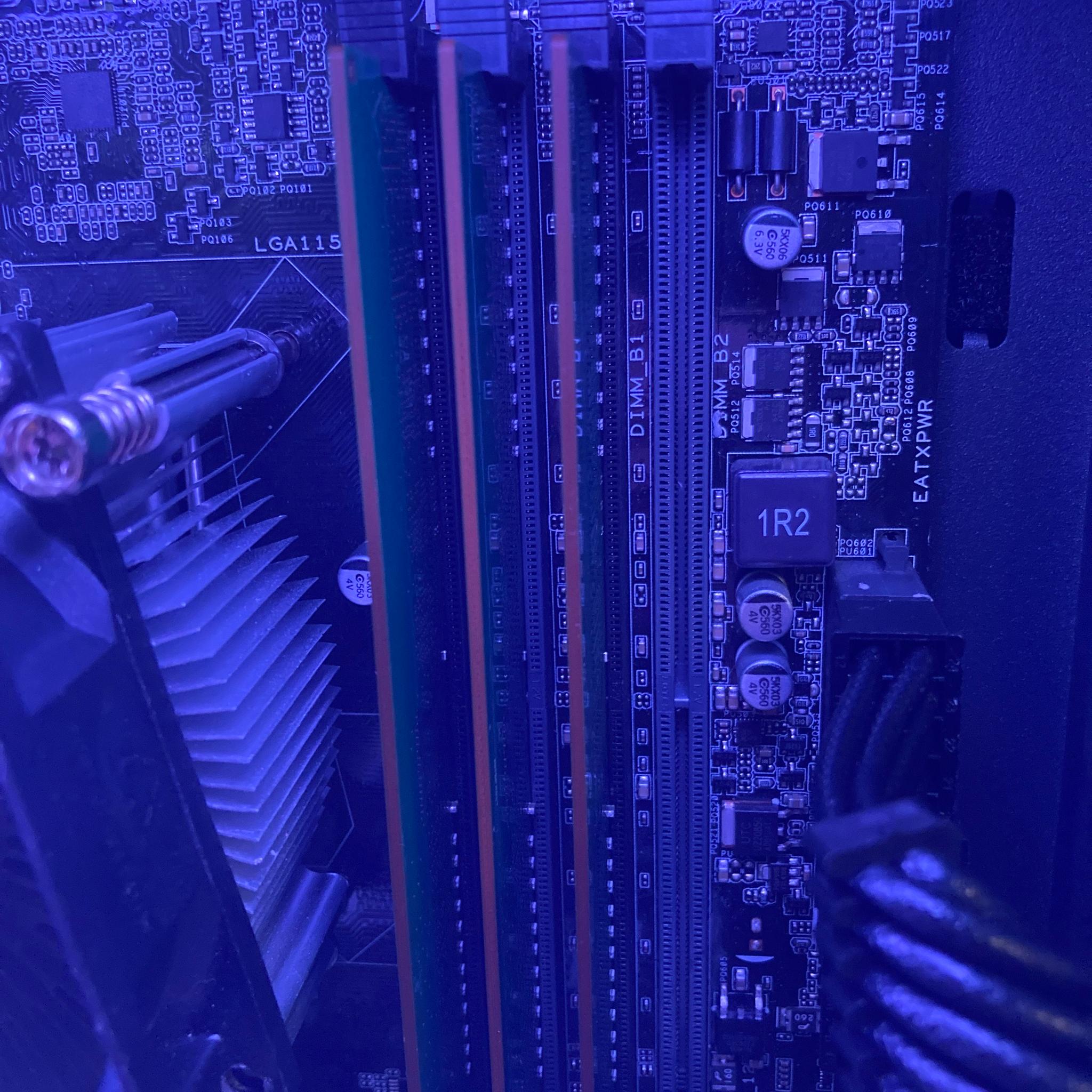 Genesis PC - i5-6500 | 1050ti | 256GB SSD | Windows 10 Pro | Great Starter PC