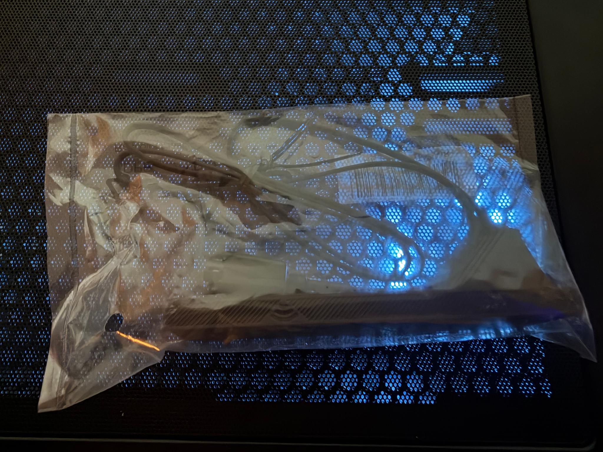 Dark Pulse - Ryzen 5 5500 & GeForce RTX 2060