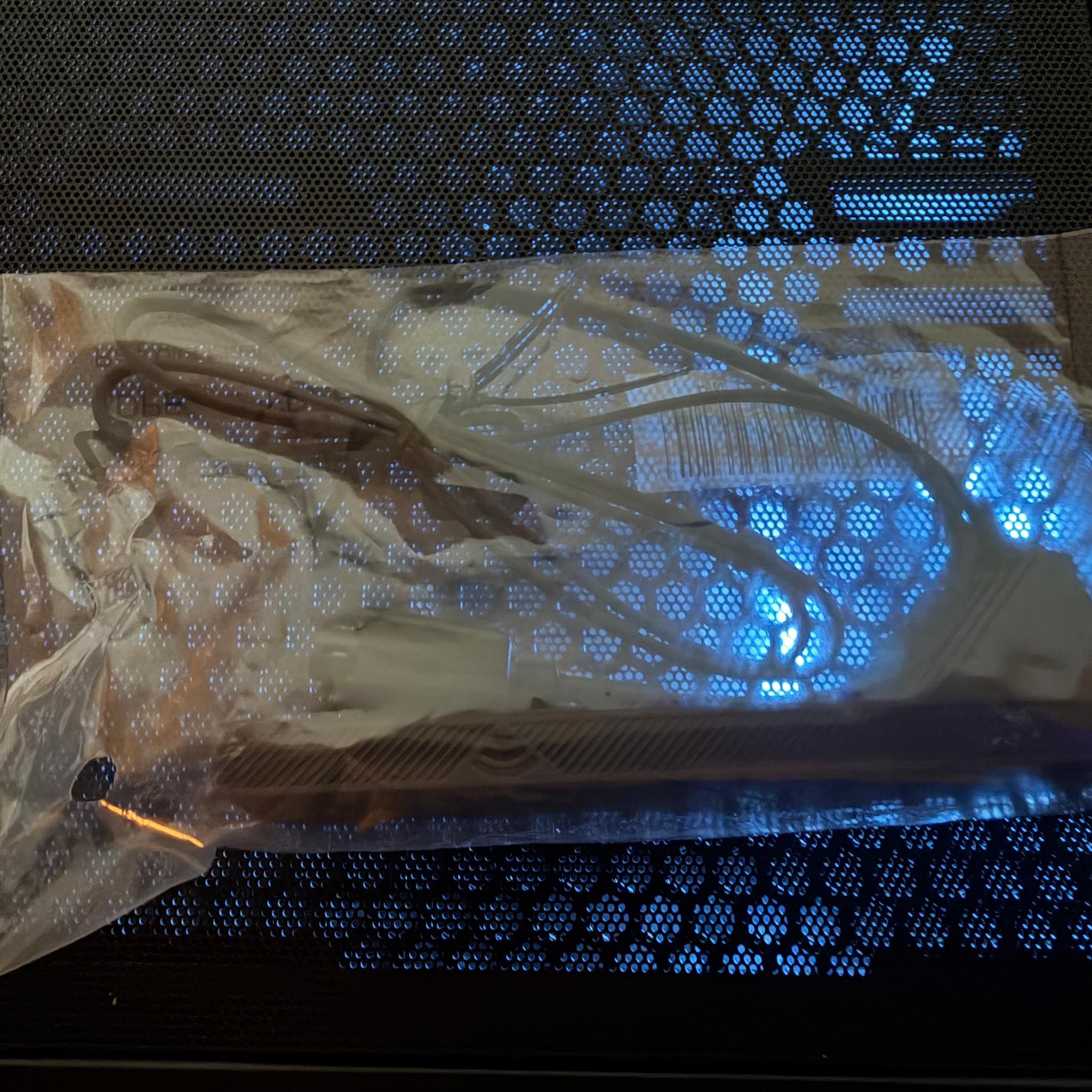 Dark Pulse - Ryzen 5 5500 & GeForce RTX 2060
