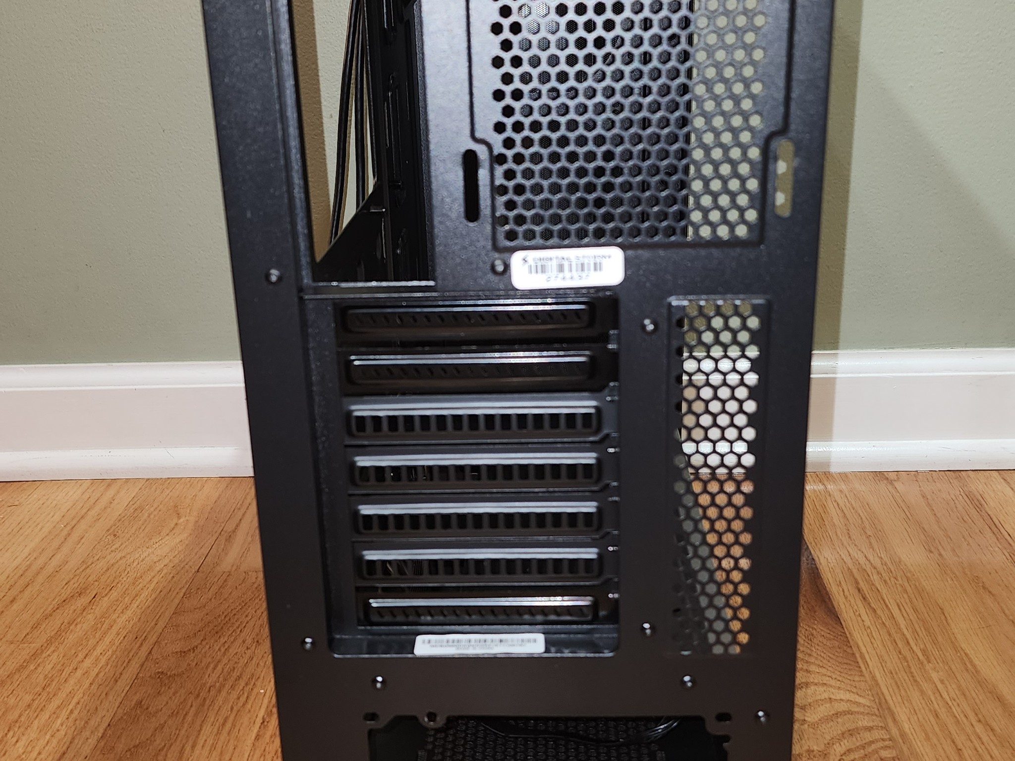 Cooler Master TD500