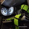 🤍💚💙 Nvidia GTX 980 FE // Intel Core i3 10100F // Neo Forza 16GB 3600MHz