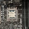 AMD Ryzen 5 7500F + ASUS PRIME B650M-A AX II