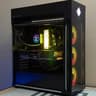 RTX 4080 SUPER | 265K | 32GB DDR5 | 5TB Storage