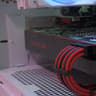 Gaming PC | Ryzen 5 3600 | AMD RX 5700 8GB | 16GB DDR4 | 1TB nVME SSD | 1080p White Gaming PC RGB