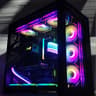 Gaming PC i7-14700KF 16GB RAM 1TB SSD RTX 5060 Ti 16GB Windows 11 Computer