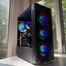 RX 580 / Intel I5 | WIFI | 16GB Ram | 1TB HDD + SSD | Windows 11 Activated