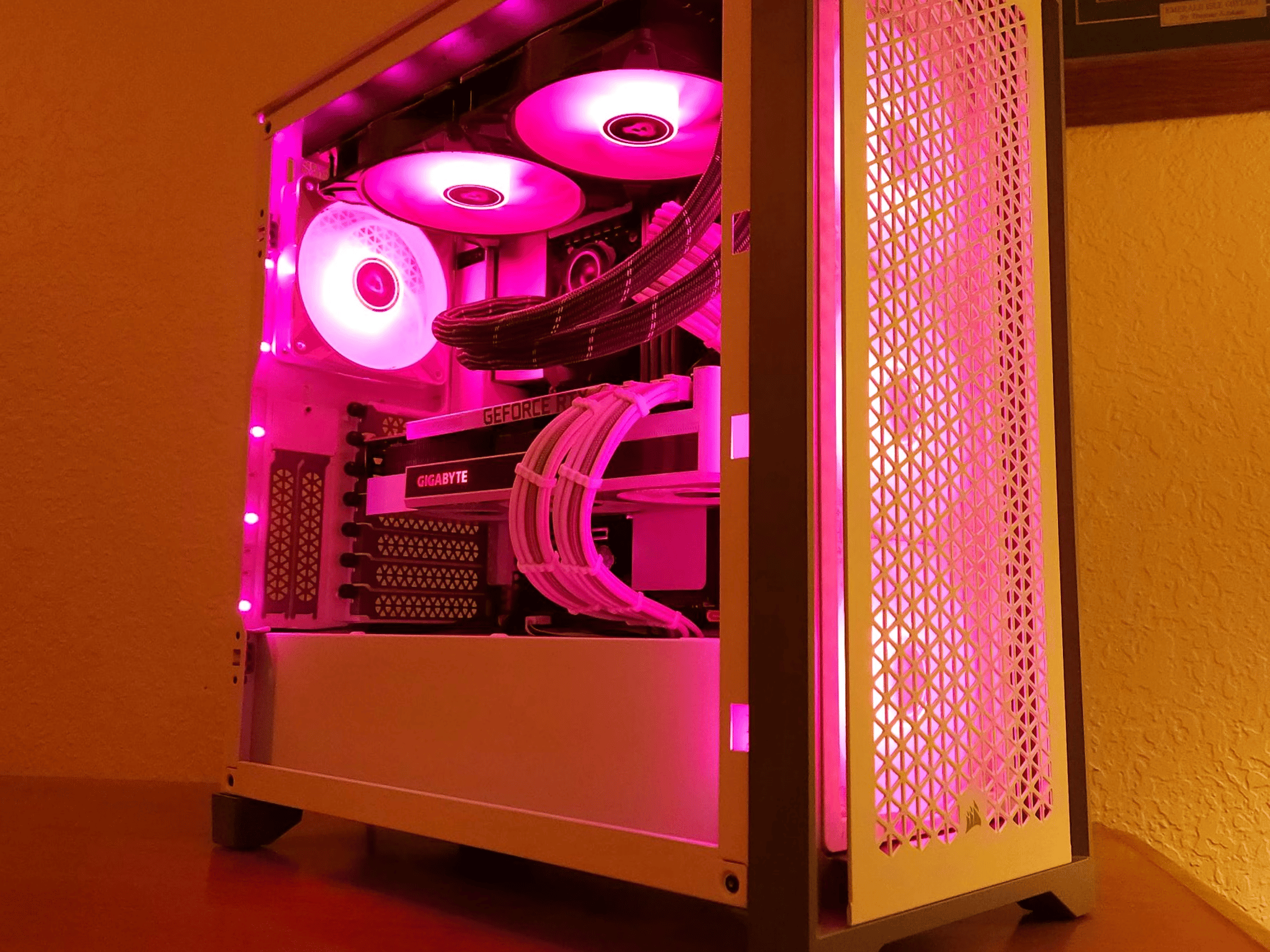 Cyber Monday Special!  Gaming, Streaming, Editing Beast Setup!