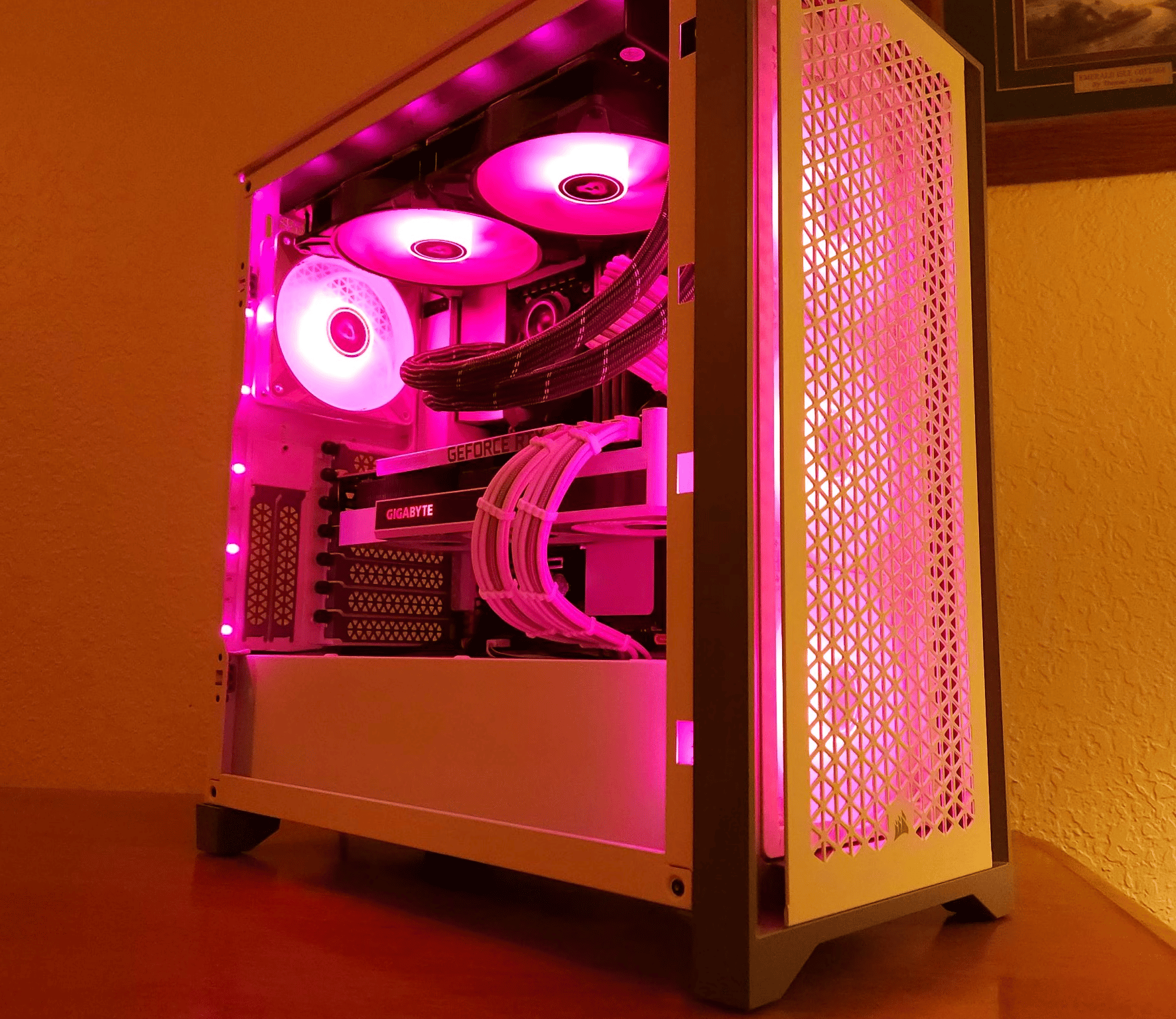 Cyber Monday Special!  Gaming, Streaming, Editing Beast Setup!