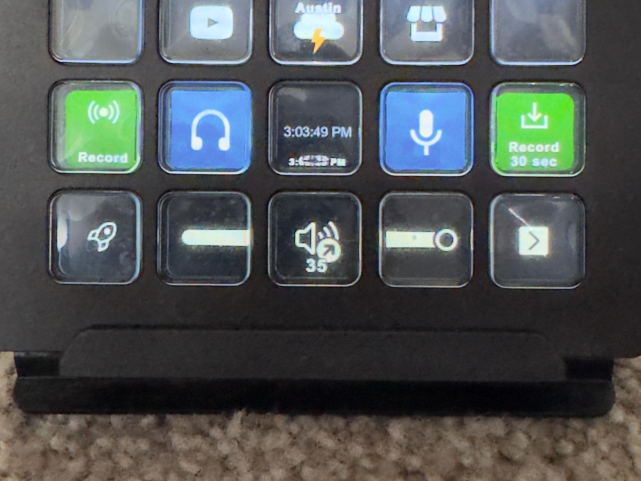 Stream Deck (MK1)