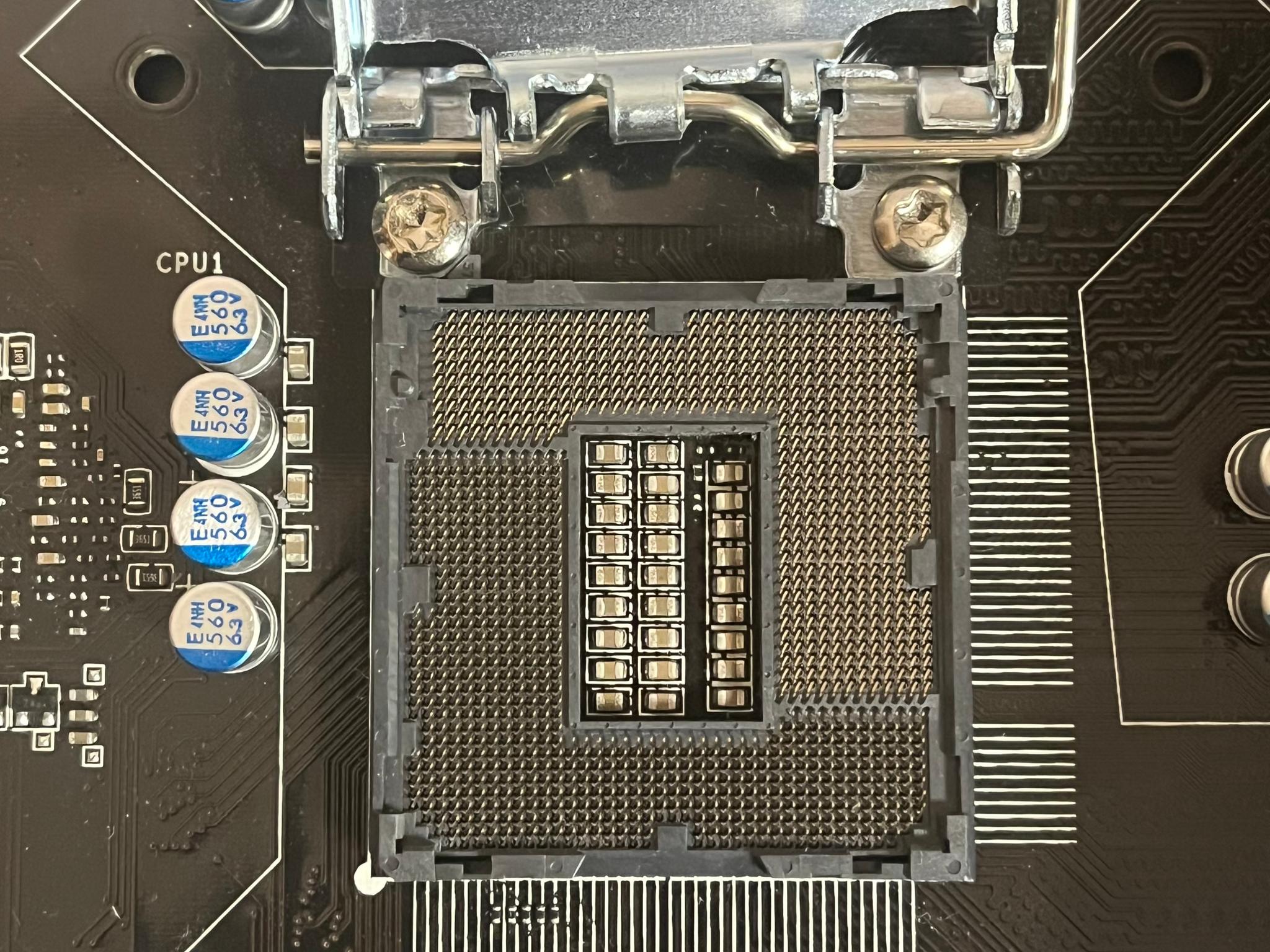 MSI B85M | I5-4460 | 8GB RAM Included | Latest BIOS | With I/O Shield