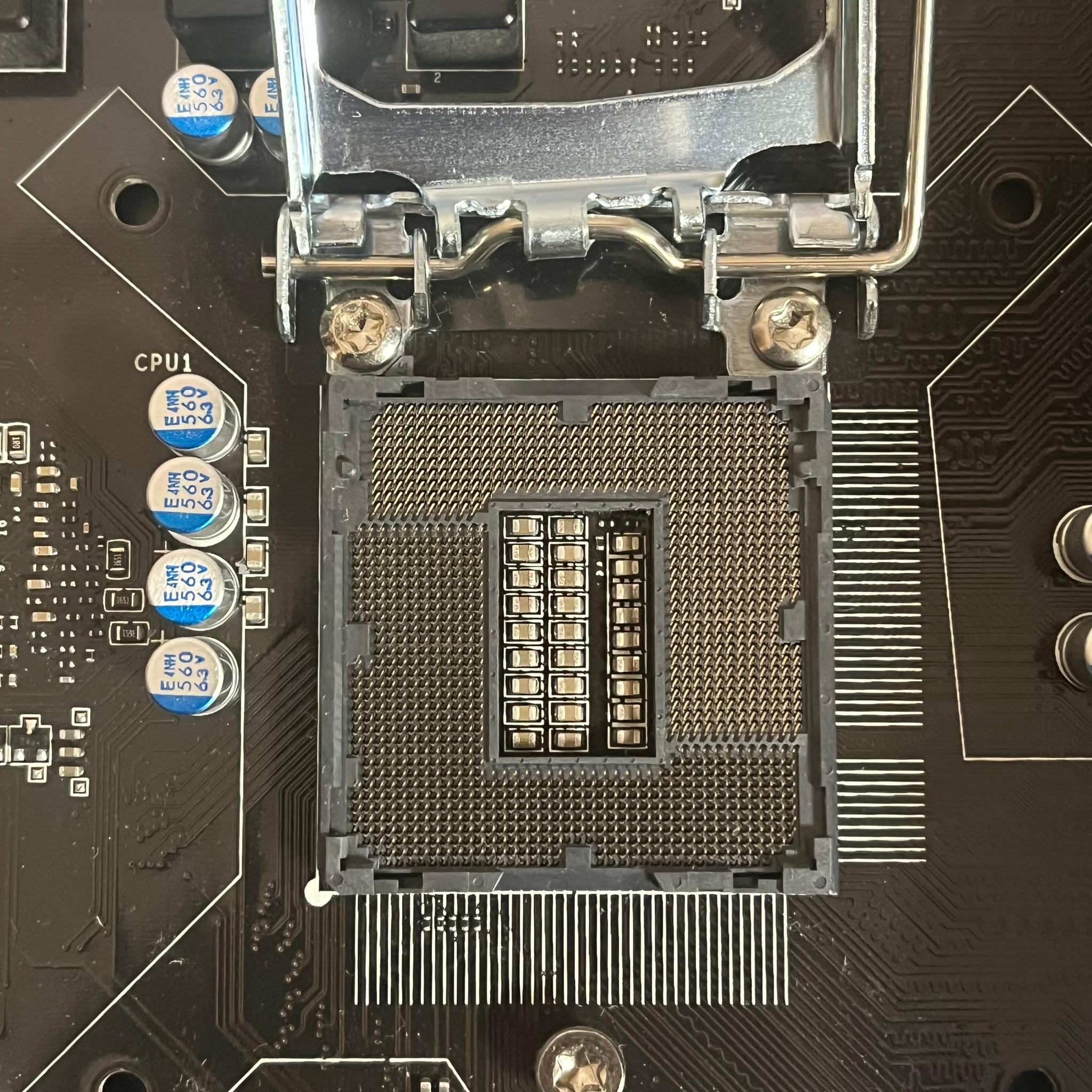 MSI B85M | I5-4460 | 8GB RAM Included | Latest BIOS | With I/O Shield