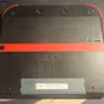 CUSTOM USED Nintendo 2DS Black/Red Handheld Console, Yo-Kai Watch Edition