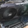 ASUS GeForce RTX 3090 24GB TUF GAMING OC GDDR6X Video Graphics Card