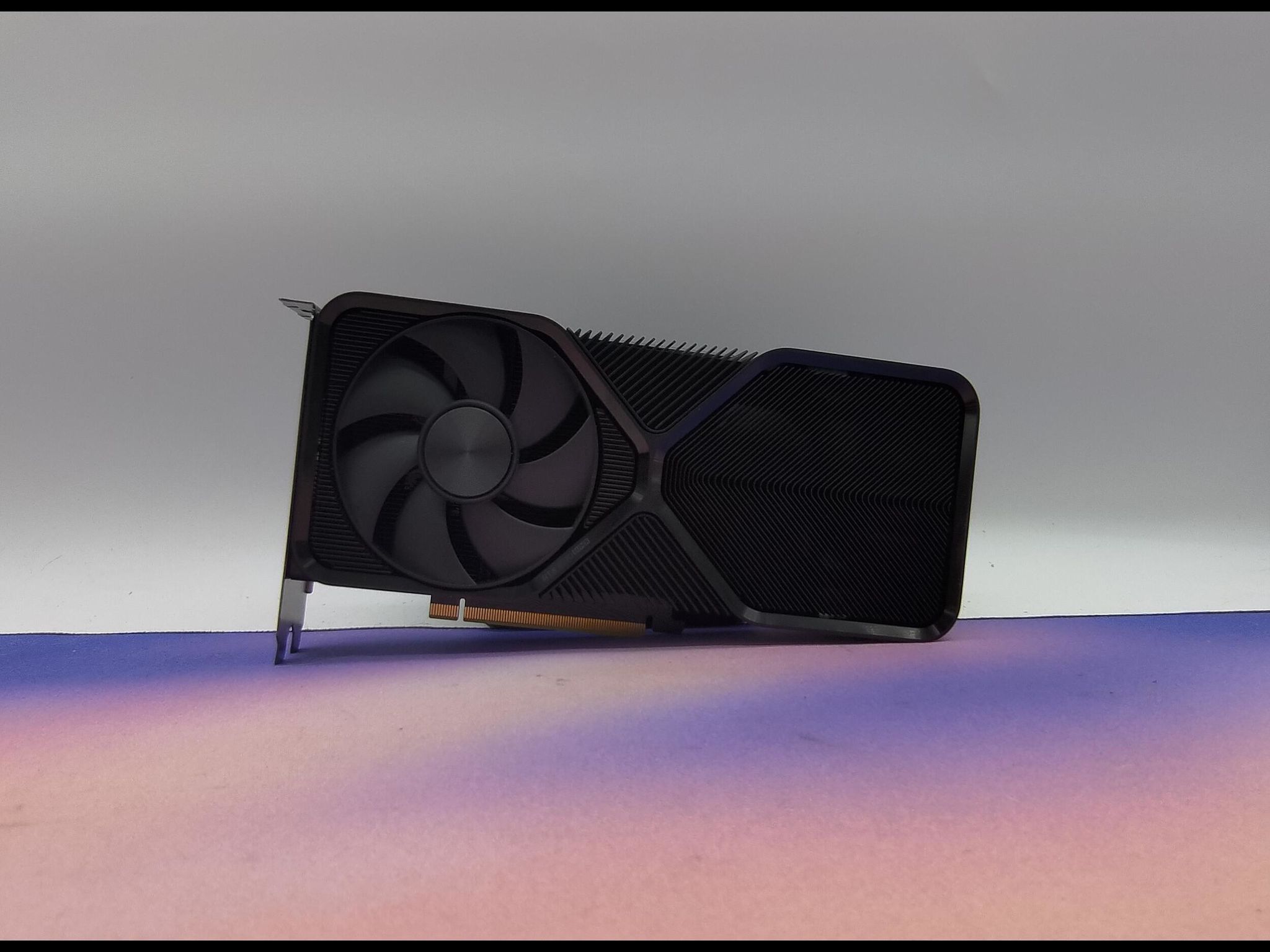 Nvidia RTX 4070 Super Founders Edition