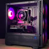 🔥 Stealth Gaming PC - RTX 4060 Ti 8gb, Ryzen 7 2700x, 16gb, 512gb NVME