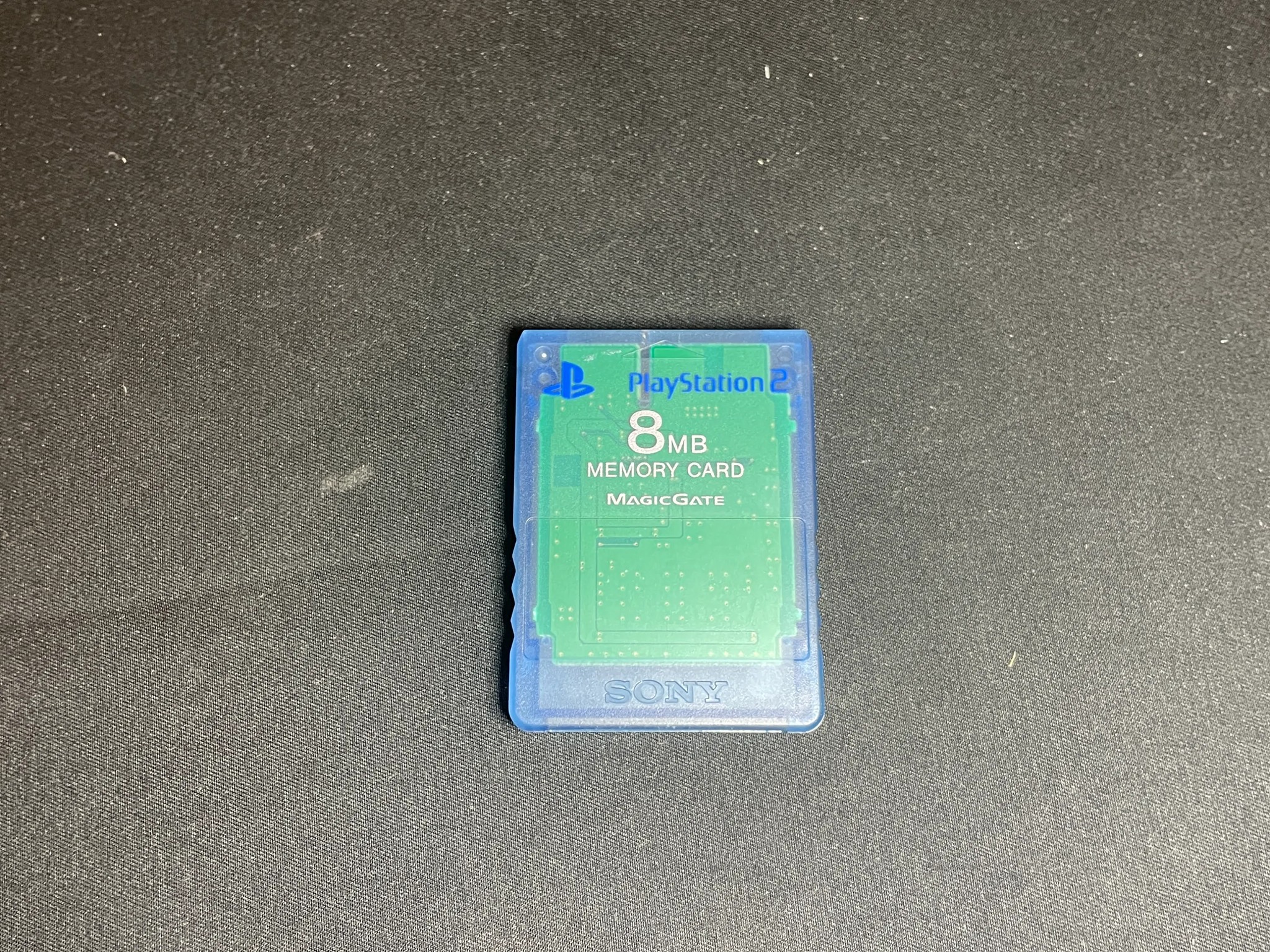 Ps2 Playstation 2 With Accessories