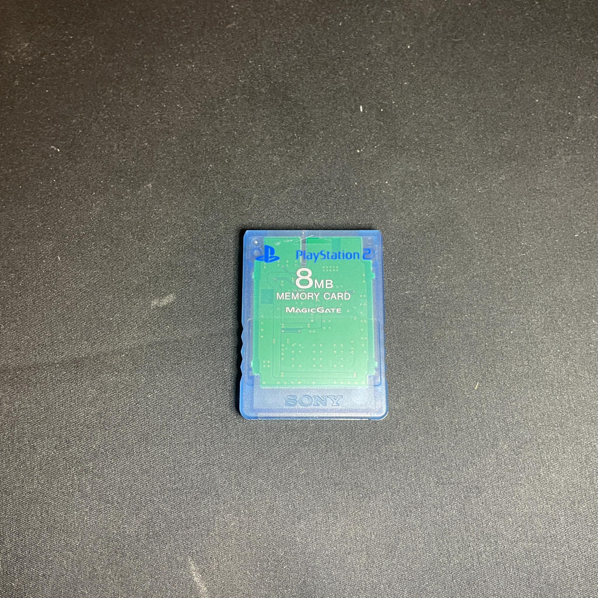 Ps2 Playstation 2 With Accessories