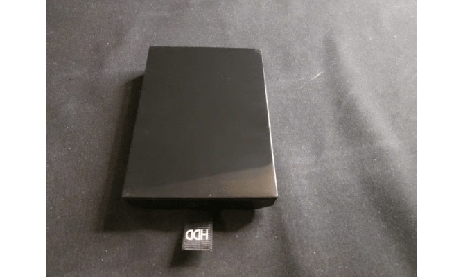Xbox 360 750gb Drive