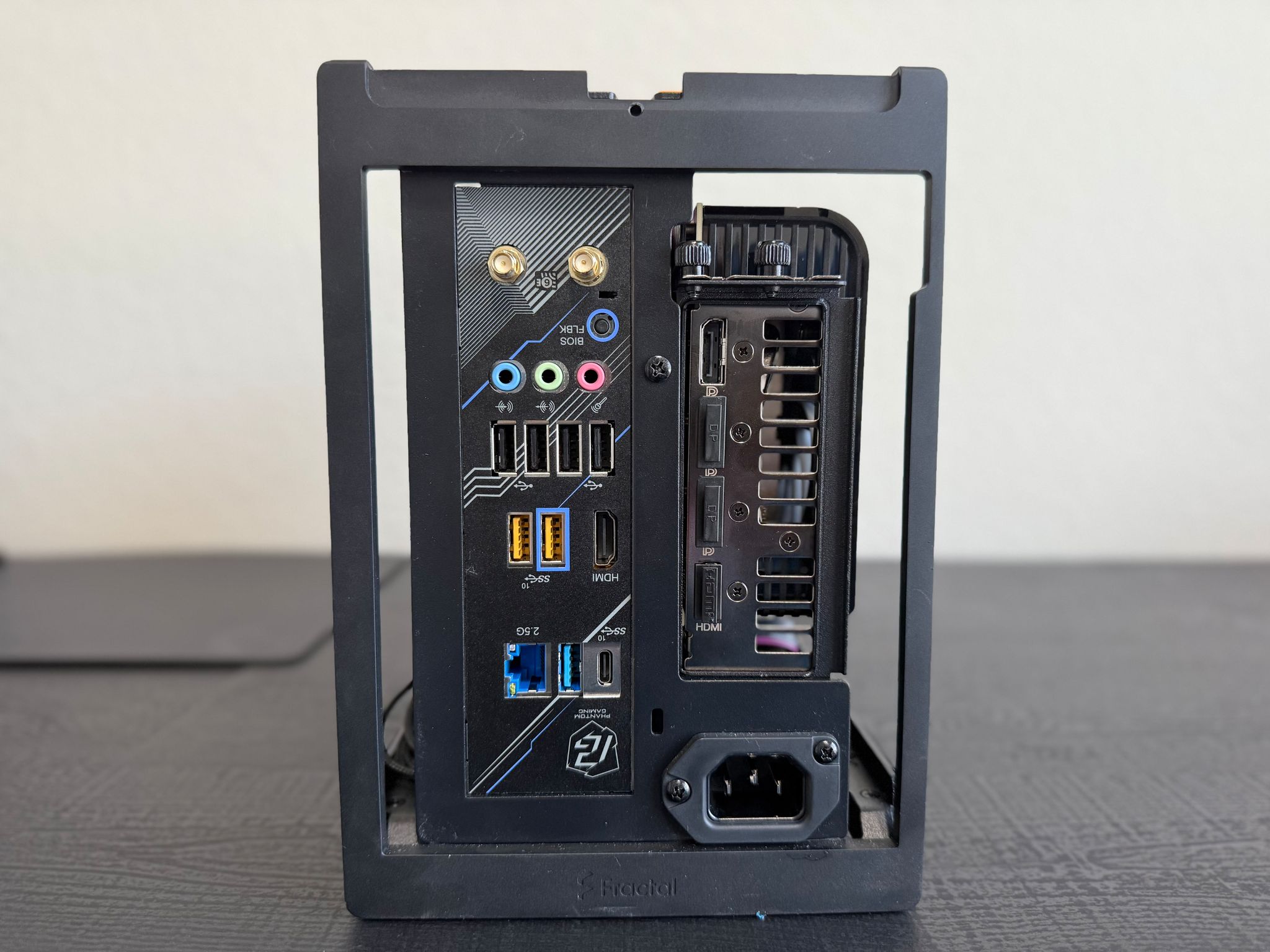 *100$ OFF* Fractal Desgin Terra - 7800X3D - RTX 5070