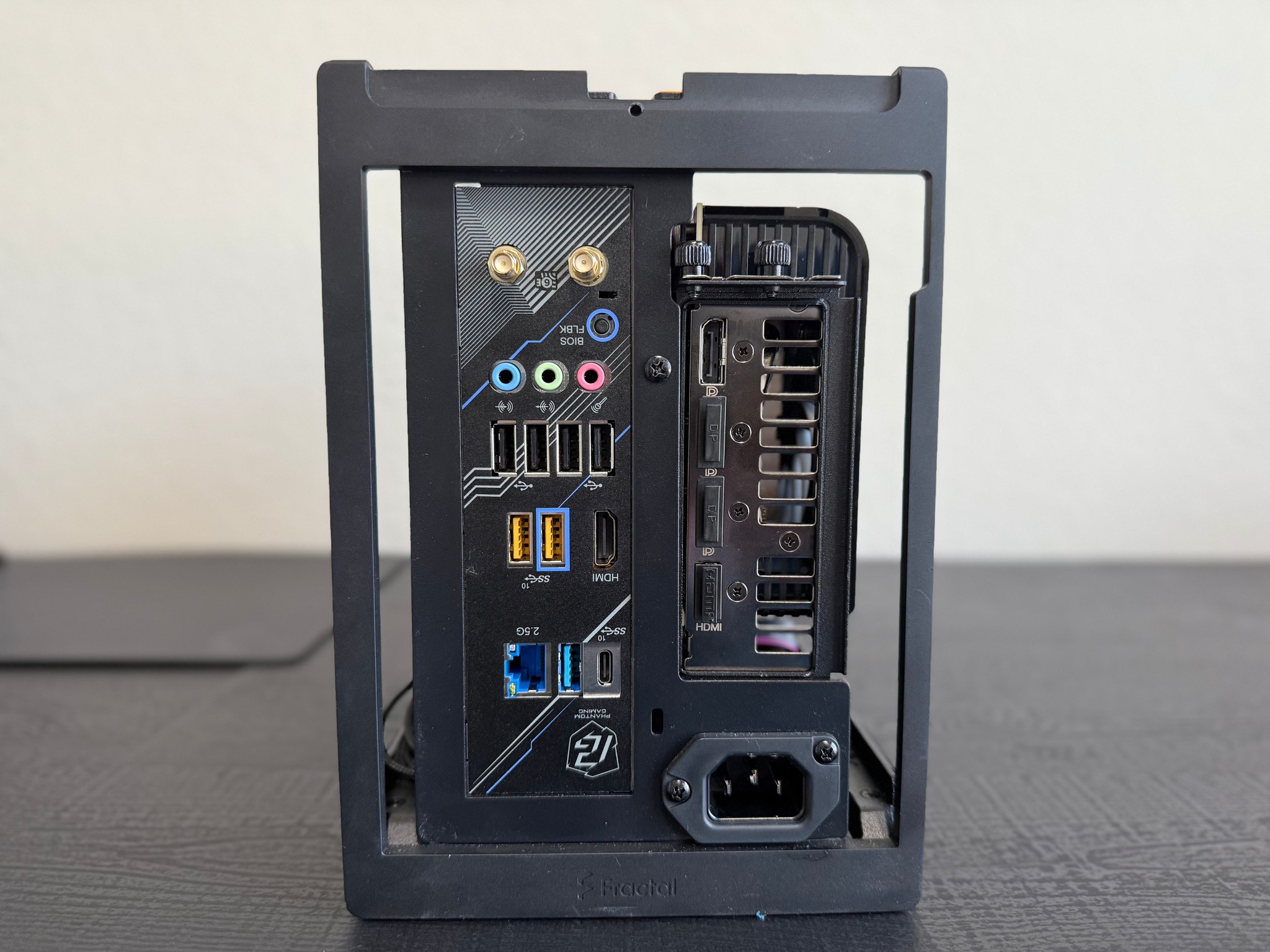 *100$ OFF* Fractal Desgin Terra - 7800X3D - RTX 5070