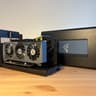 Razer Core X + RTX 3070 [Gigabyte EAGLE OC]