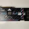 RX 7900 XTX - Yeston Sakura Open Box Graphics Card