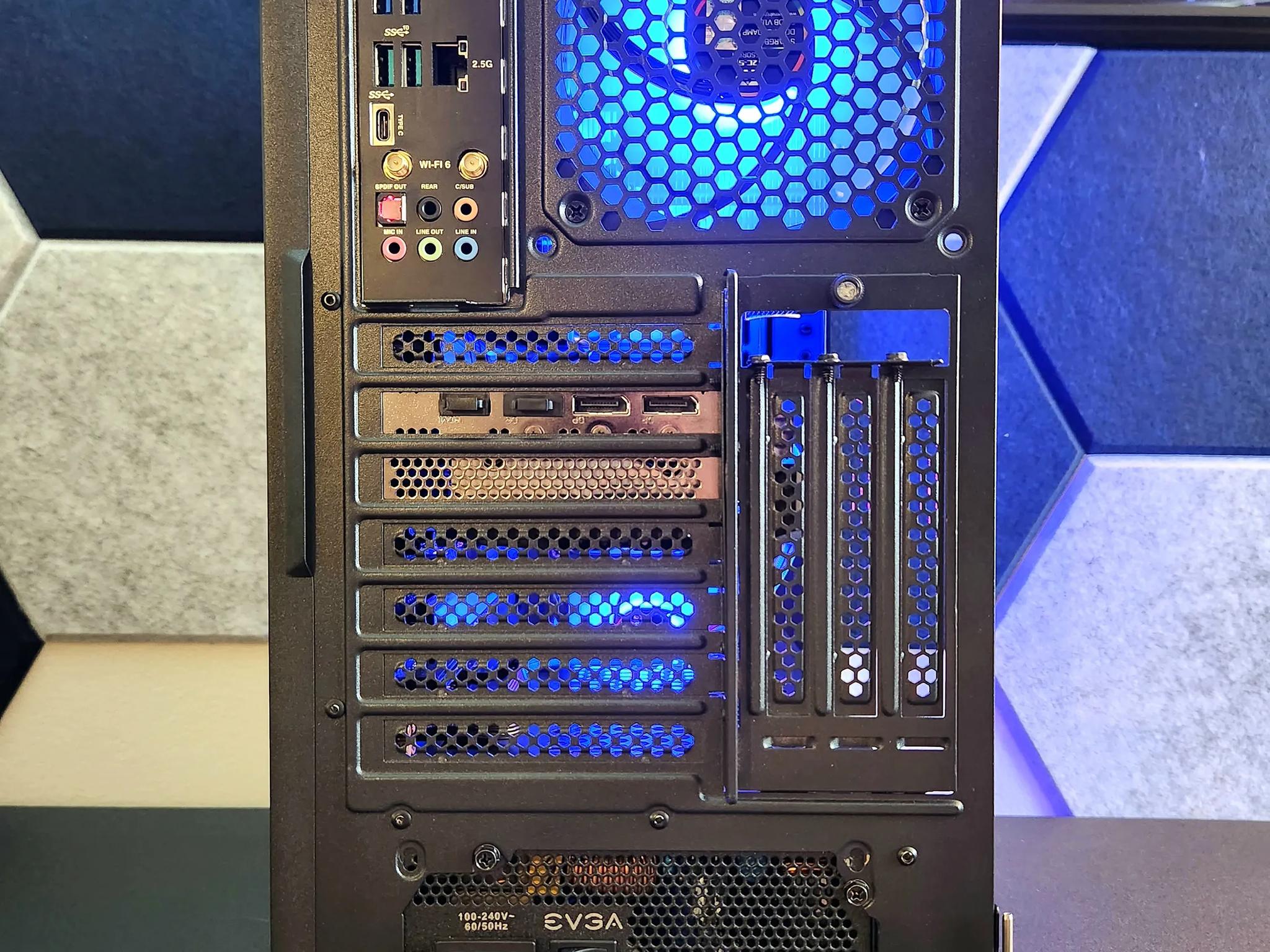 12700f / A770 Gaming PC