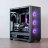 Custom Gaming PC | RTX 2060 Super 8GB | Ryzen 5 5600X | 16GB | WIFI BT