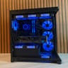 RTX 5090 | RYZEN 9 9900X3D | 64GB DDR5 | 4TB SSD | 360MM AIO