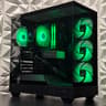 RTX 3070 Ti / Ryzen 7 5800x / 32GB DDR4 Ram / 1TB SSD / Gaming pc / creator pc /