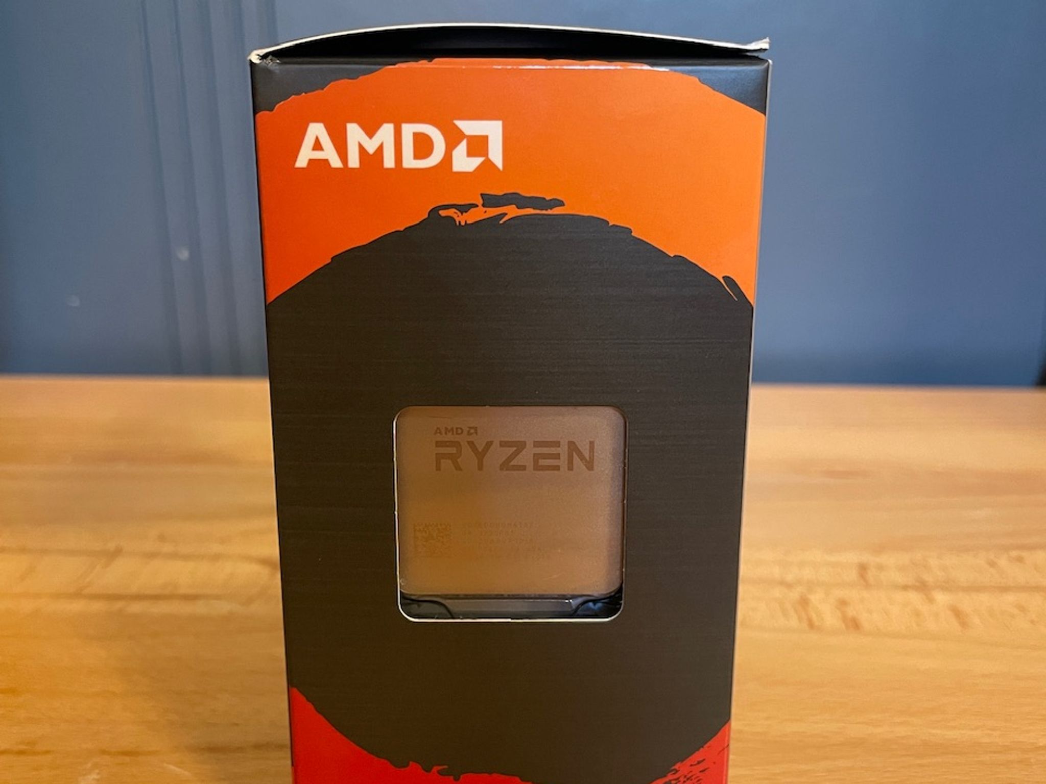 Ryzen 1600 + Cooler
