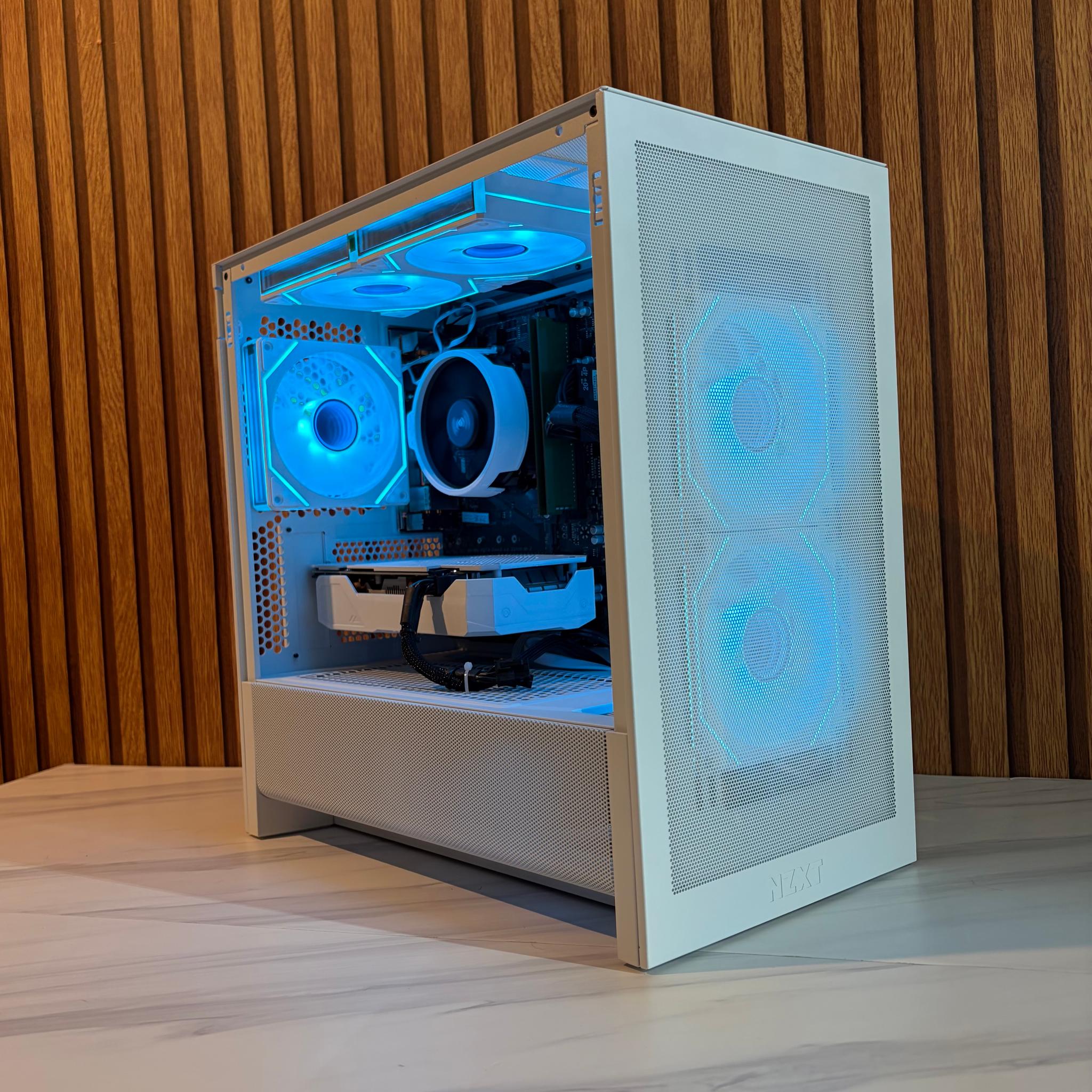 GTX 1660 SUPER | Ryzen 5 2600X | 16GB DDR4 | 500GB SSD | WINDOWS 11 PRO
