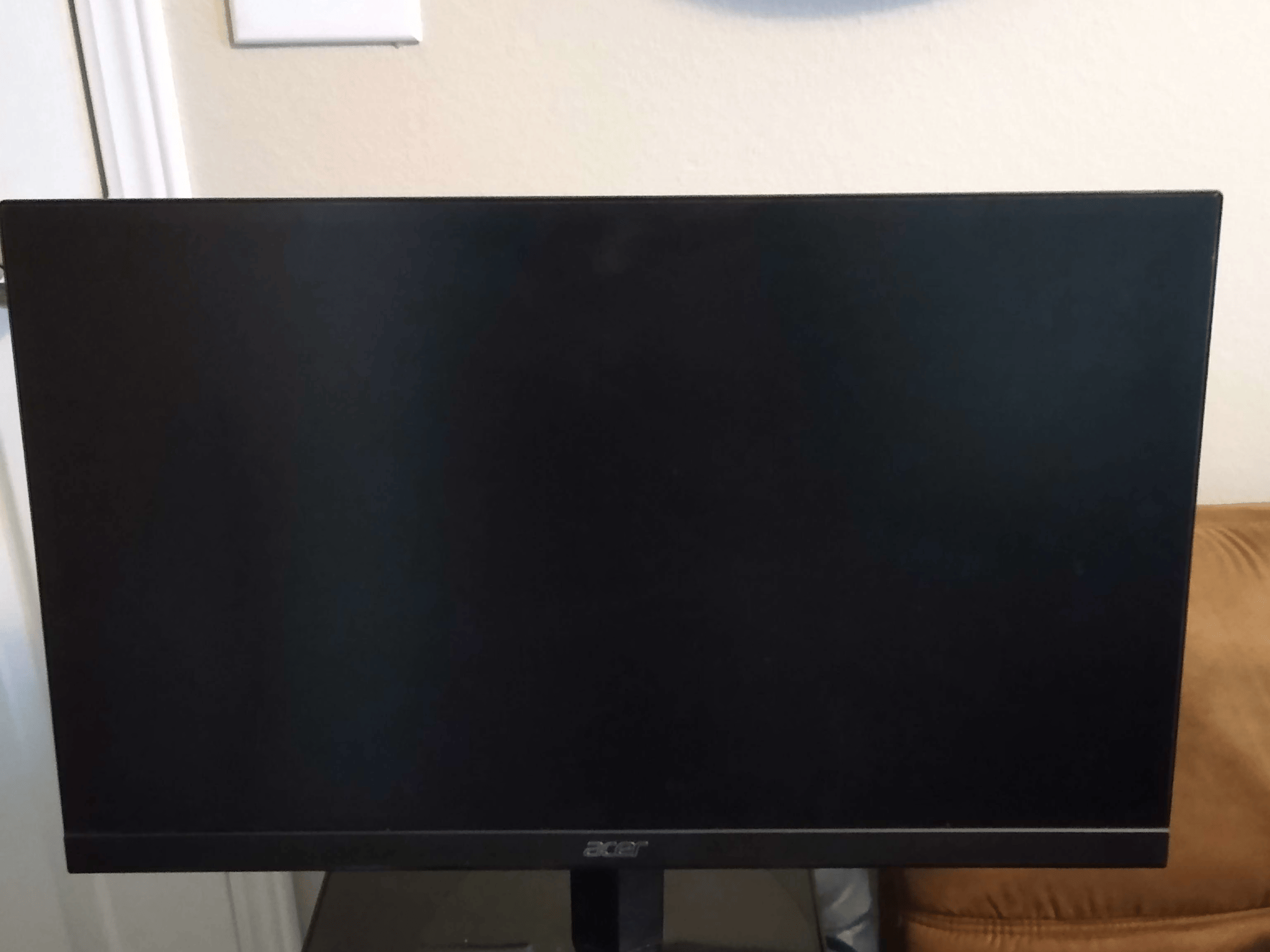 ACER 1080p IPS