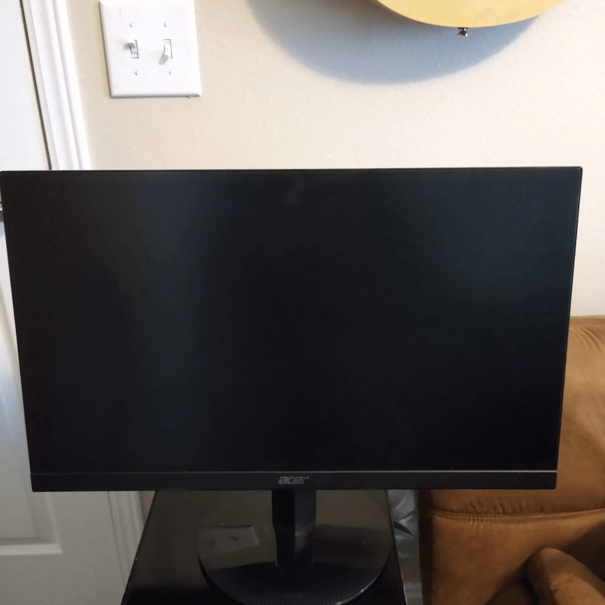 ACER 1080p IPS