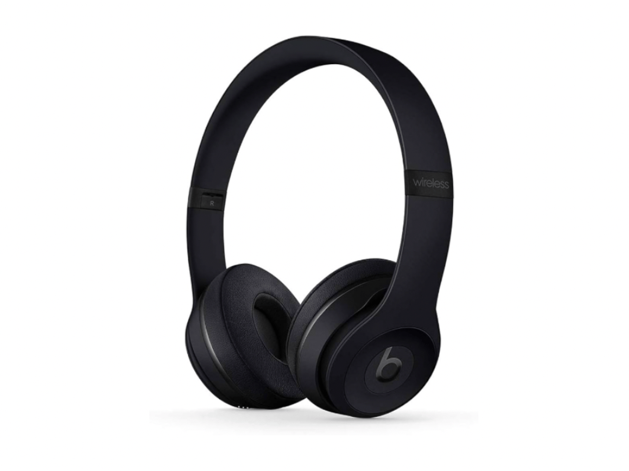 Beats Solo3 Wireless On-Ear Headphones