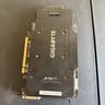 Gigabyte GAMING GeForce GTX 1060 3GB
