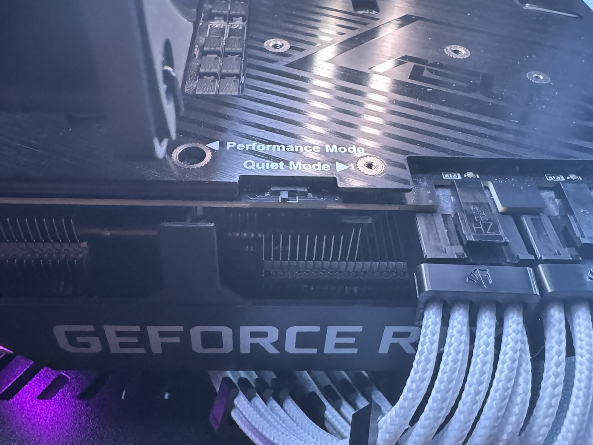 1440p Gaming Beast | RTX 3070 | Ryzen 7 3700X | 32GB DDR4 | WIFI
