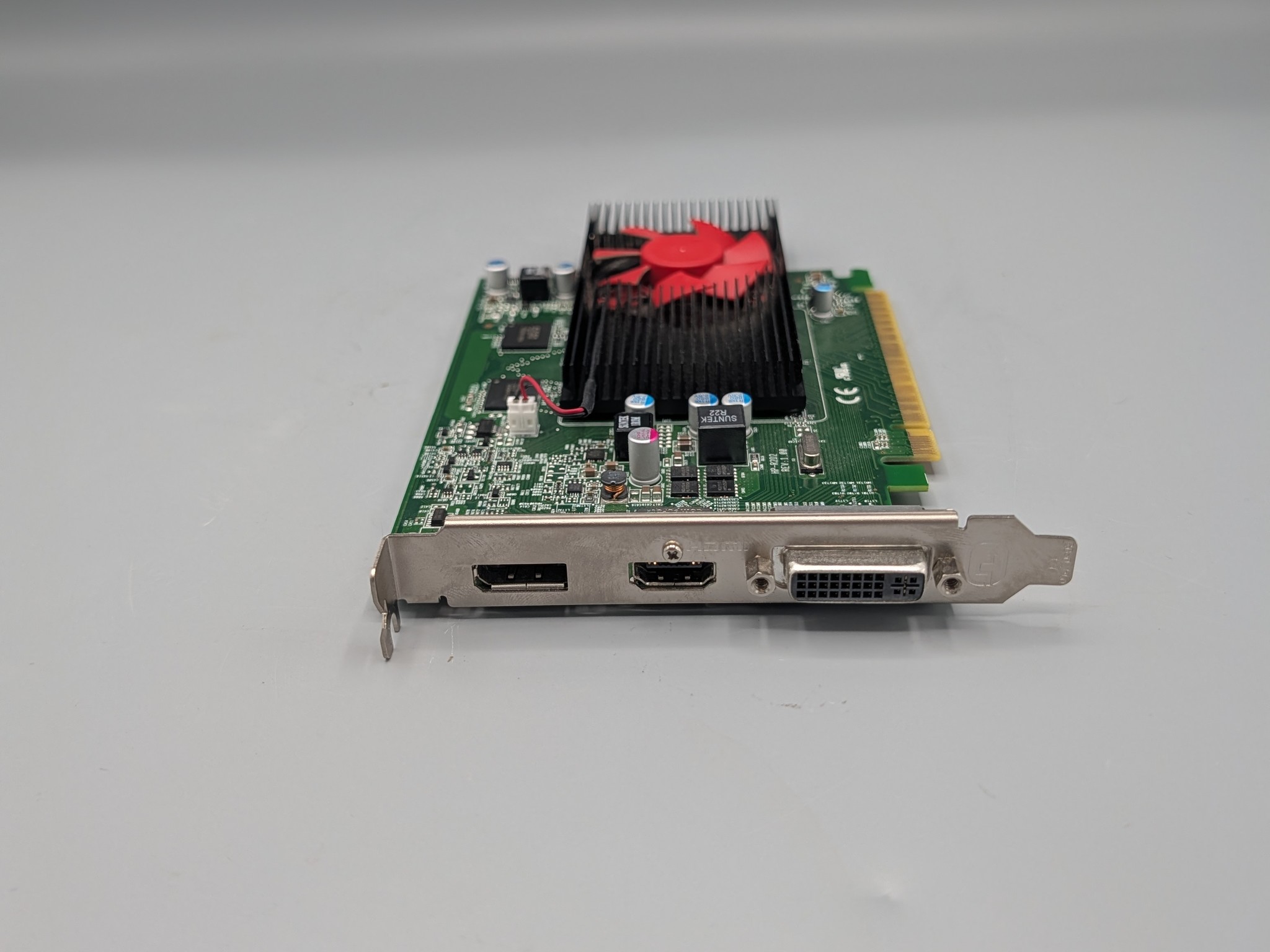 HP AMD Radeon R9 M360