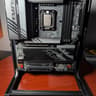 270K Plus CPU + Z890 Motherboard Bundle