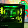 🐢🥷Raphael🐢🥷-Gaming PC-Nvidia RTX 3060 12GB-Intel i5 12400 6Cores-16GB DDR4 -1TB NVME