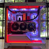 Big Red - 3080 / 12700k / B.Die 32GB OC DDR4 / 2TB Gen 3 NVMe Custom Gaming PC