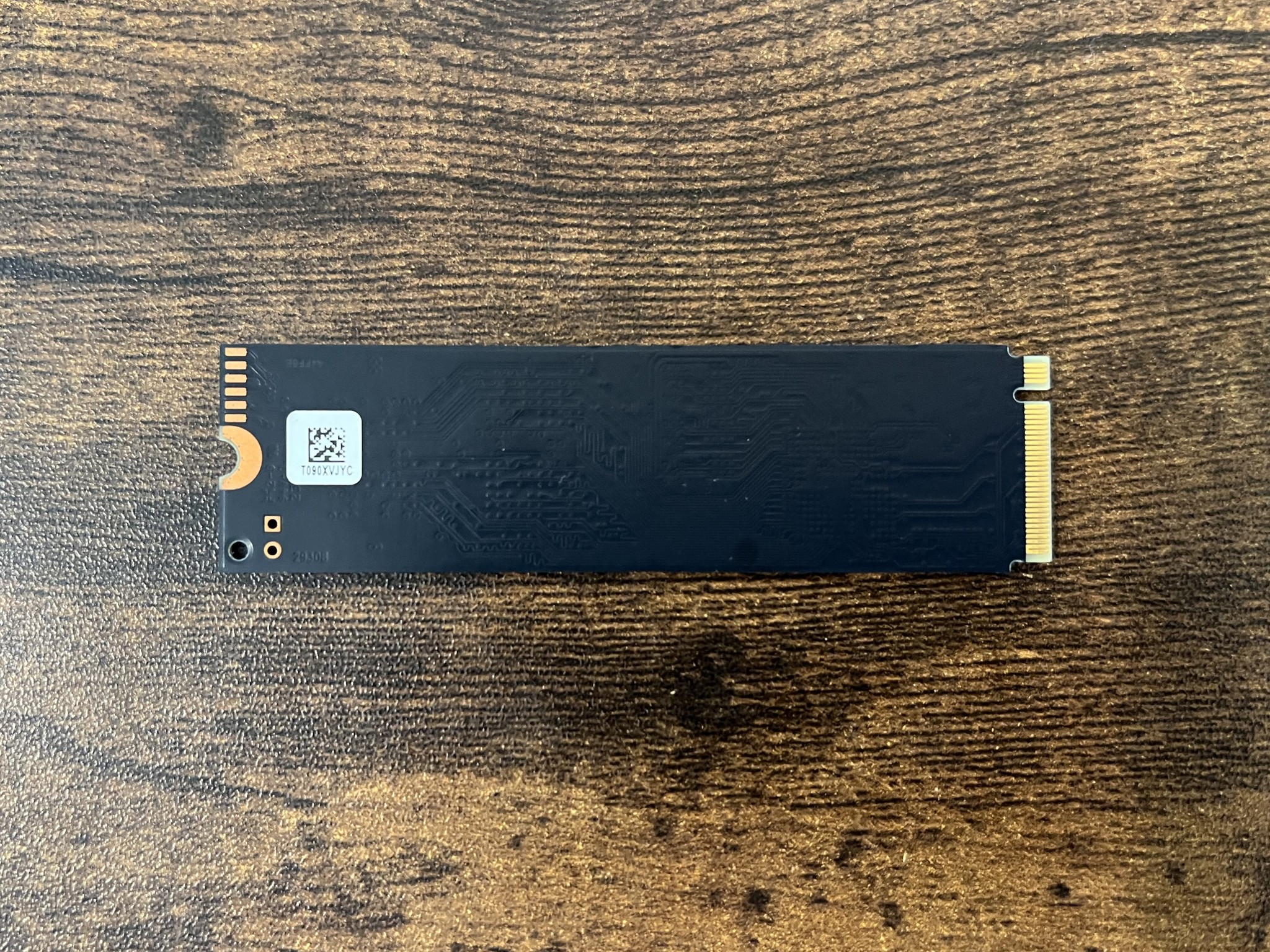 512GB Micron 2210 PCIe Gen 3.0x4.0 NVMe SSD 94% Health