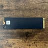 512GB Micron 2210 PCIe Gen 3.0x4.0 NVMe SSD 94% Health