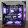 1440P Beast | RTX 5060 Ti 16GB | Ryzen 7 5800XT | 32GB RAM